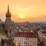 مهاجرت به وین، بهترین شهر جهان