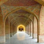 معماری ایرانی: بخش پنجم