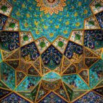 تاریخچه معماری ایران: بخش چهارم