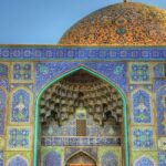 اصول معماری ایرانی: بخش سوم