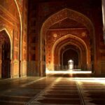 طاق در معماری اسلامی ایران: بخش دوم