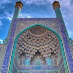 معماری اسلامی و نحوه ساخت طاق‌های قدیمی ایران: بخش اول