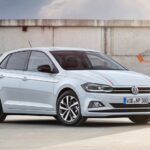 تجربه رانندگی با فولکس پولو مدل ۲۰۱۸