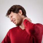 حرکت‌هایی برای رهایی از درد گردن