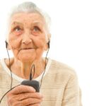 درمان با استفاده از موسیقی