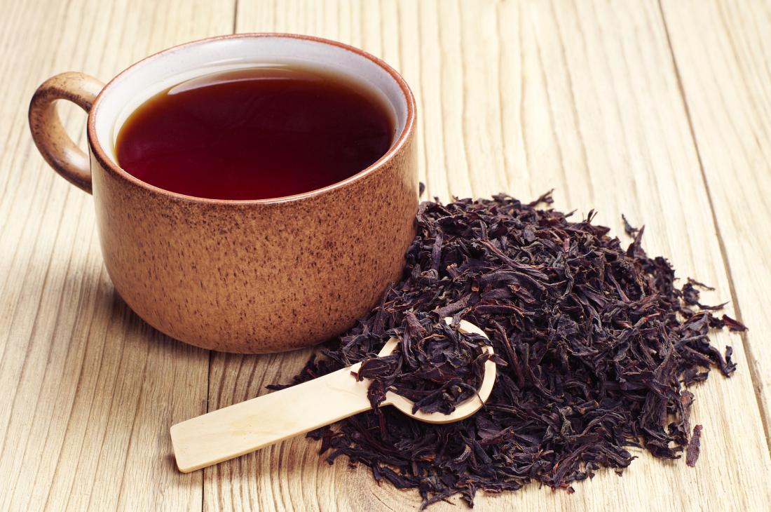 چای سیاه سالم‌تر است یا چای سبز؟