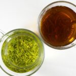 چای سبز و چای سیاه چه تفاوتی با هم دارند؟