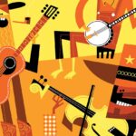 شهر بی‌نوا؛ جایگاه موسیقی در شهر معاصر ایرانی