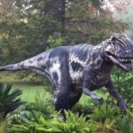 آیا در ایران هم دایناسور داشته‌ایم؟