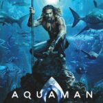 قبضه گیشه‌های سینما با محافظ آتلانتیس؛ Aquaman