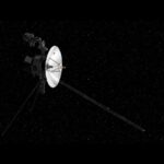وویجر ۲ از منظومه خورشیدی خارج شد و وارد فضای میان‌ستاره‌ای شد