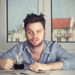 آیا نوشیدن قهوه بر روی خواب تاثیر دارد؟