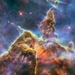 تلسکوپ هابل چگونه از سیارات، کهکشان‌ها و سحابی‌ها عکاسی می‌کند؟