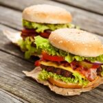 آیا همبرگر واقعا فست فود است؟