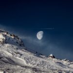 کوژماه چیست و در کدام یک از گام‌های ماه قرار دارد