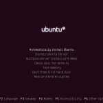 آموزش راه‌اندازی و تنظیم اولیه سرور با اوبونتو ۱۴.۰۴