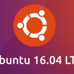 آموزش راه‌اندازی و تنظیم اولیه سرور با اوبونتو 16.04