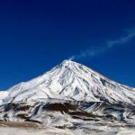 معرفی دماوند، زیباترین قله و ستون فقرات ایران زمین