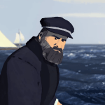 دانلود رایگان و تماشای آنلاین انیمیشن عصر دریانوردی
