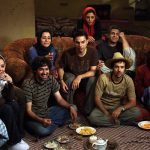 بررسی و تحلیل دیداری فیلم سینمایی درباره الی اثر اصغر فرهادی