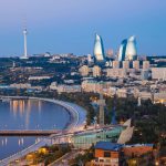 راهنمای سفر به باکو، مروارید قفقاز