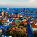 راهنمای سفر به ریگا لاتویا، پایتخت فرهنگی اروپا