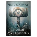 اسطوره‌های اسکاندیناوی: بازگویی مسحور کننده گیمن از افسانه‌های سرزمین‌های شمال اروپا