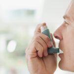 نقش تغذیه در بیماران تنفسی به چه شکل است؟