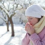 بیماری دیابت و فصل زمستان و سرمای هوا
