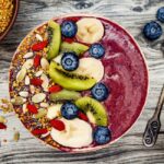 صبحانه و اهمیت تغذیه‌اى آن