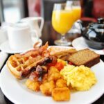 مبارزه با چاقی یا با صبحانه مغزتان را به کار بیندازید