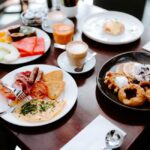 تأثیر صبحانه‌های حاوی غلات در رژیم‌های غذایی حاوی آنتی‌اکسیدان بر سلامتی