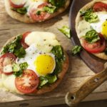 پیشنهادهایی برای اولین وعده غذایی روزانه: صبحانه