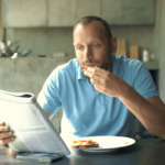 انسان‌های موفق قبل از صبحانه خوردن چه می‌کنند؟