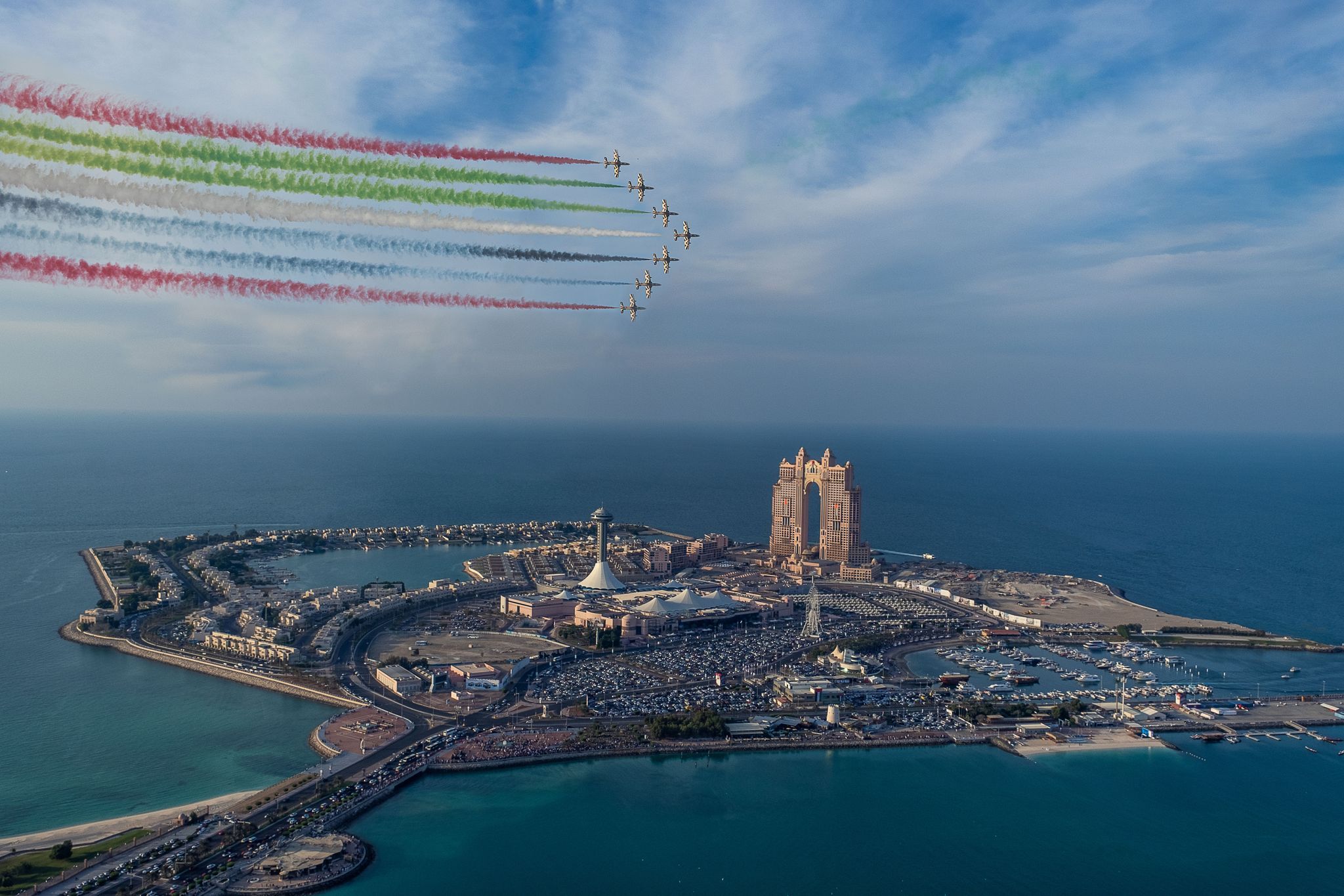 روز ملی امارات متحده عربی