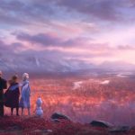 تیزر قسمت دوم انیمیشن Frozen