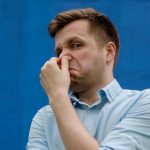 ۷ روش برای از بین بردن بوی بد دهان در خانه