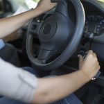 درجا استارت زدن خودروی خوابیده چه پیامدهایی دارد؟