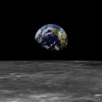 سفر انسان به ماه با الهام از داستان‌های علمی-تخیلی