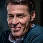 راز و روش‌های موفقیت از زبان آنتونی رابینز