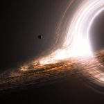 اگر وارد یک سیاه‌چاله شوید چه خواهید دید؟