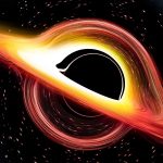 محاسبه دقیق امواج گرانشی سیاه‌چاله‌ها