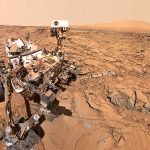 ثبت زلزله در سیاره مریخ توسط لندر ناسا