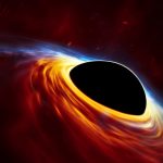 سیاه‌چاله چگونه می‌تواند نابود شود؟