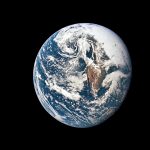 اگر هیچ دریا و اقیانوسی بر روی زمین نباشد چه می‌شود؟