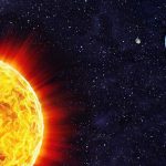 چه می‌شد اگر سیاره زمین از خورشید بزرگتر بود؟