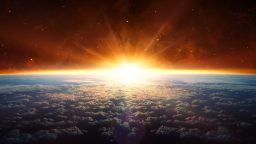 چه می‌شد اگر خورشید از زمین کوچکتر بود؟