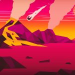 منشا حیات بر روی زمین از کجا آمده است؟