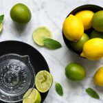 خواص لیمو برای پوست: درمان آفتاب سوختگی با لیمو و آبلیمو