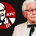 کلنل ساندرز: ثروتمند با کنتاکی و KFC